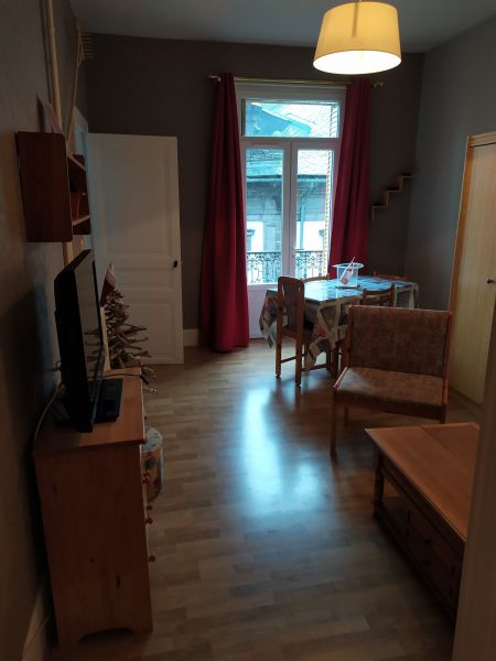 photo 14 Location entre particuliers Le Mont Dore appartement Auvergne Puy-de-Dme Salon