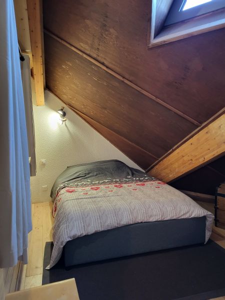 photo 2 Location entre particuliers Ax Les Thermes appartement Midi-Pyrnes Arige chambre