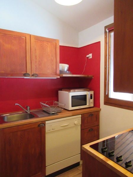 photo 6 Location entre particuliers Valmorel appartement Rhne-Alpes Savoie Cuisine indpendante