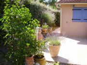 Locations vacances Parc Naturel Rgional De La Sainte-Baume pour 3 personnes: bungalow n 39155