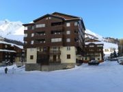 Locations vacances Val D'Allos: studio n 39211