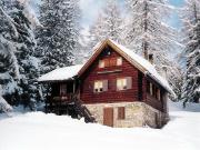 Locations chalets vacances Italie: chalet n 39337