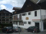 Locations vacances Montriond pour 6 personnes: appartement n 39340