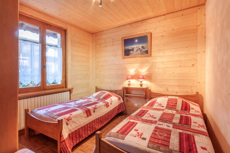 photo 6 Location entre particuliers Morzine appartement Rhne-Alpes Haute-Savoie chambre 2