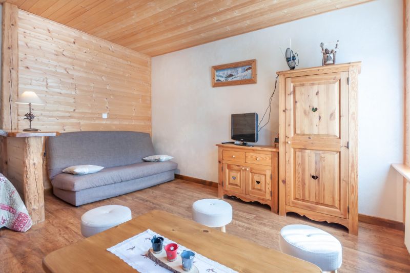 photo 4 Location entre particuliers Morzine appartement Rhne-Alpes Haute-Savoie Salon