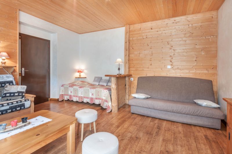 photo 5 Location entre particuliers Morzine appartement Rhne-Alpes Haute-Savoie Salon