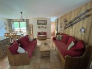 Locations appartements vacances La Toussuire: appartement n 39437