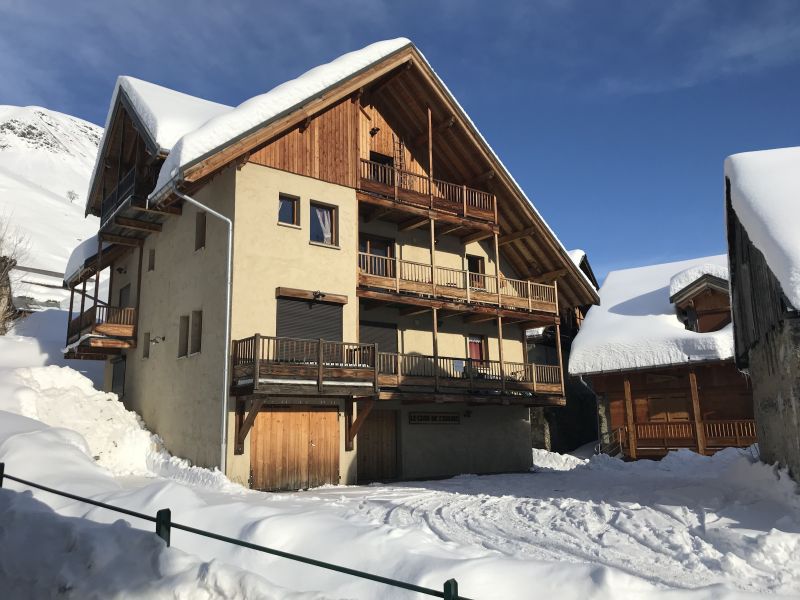 photo 8 Location entre particuliers Saint Sorlin d'Arves appartement Rhne-Alpes Savoie