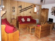 Locations vacances Vaujany pour 7 personnes: appartement n 39437