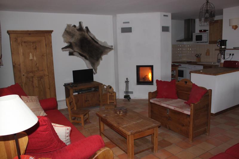 photo 1 Location entre particuliers Saint Sorlin d'Arves appartement Rhne-Alpes Savoie Sjour