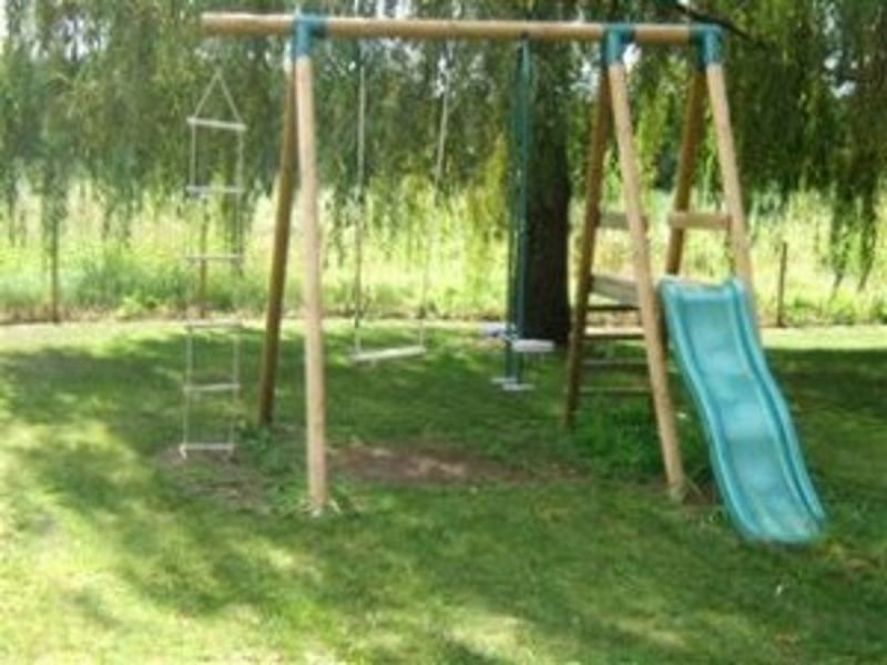 photo 10 Location entre particuliers Bergerac gite Aquitaine Dordogne Jardin