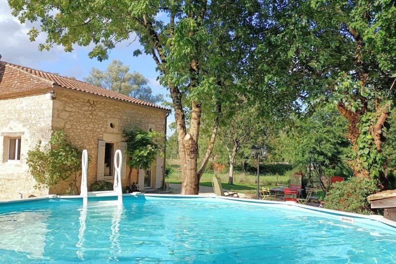 photo 0 Location entre particuliers Bergerac gite Aquitaine Dordogne