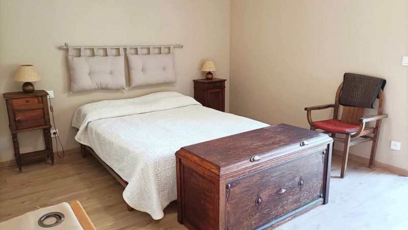 photo 5 Location entre particuliers Bergerac gite Aquitaine Dordogne chambre 1