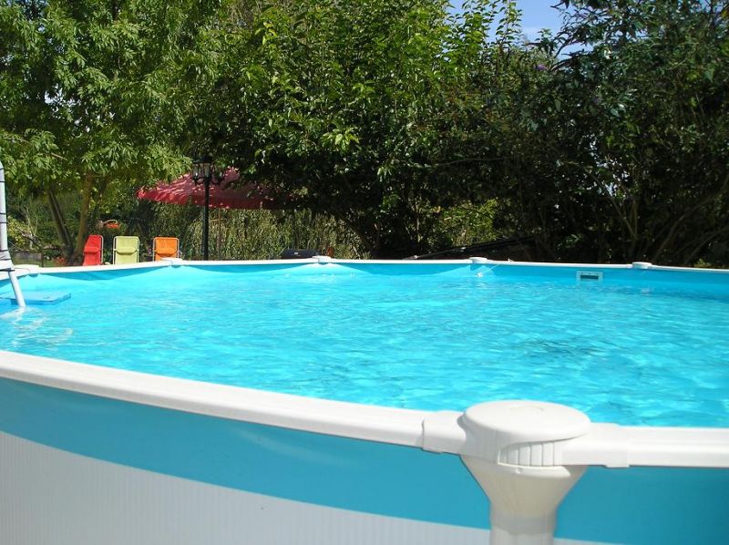 photo 11 Location entre particuliers Bergerac gite Aquitaine Dordogne Piscine