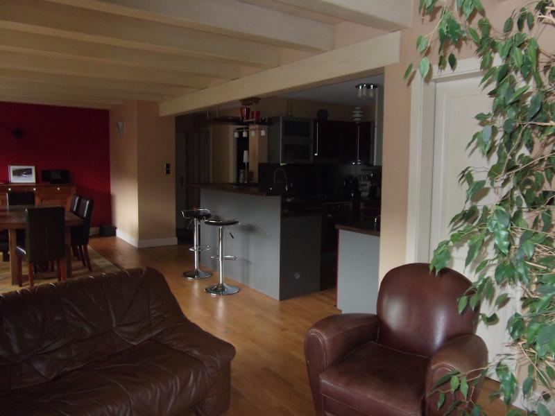 photo 11 Location entre particuliers Grardmer appartement Lorraine Vosges Sjour