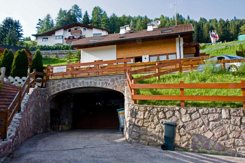 photo 1 Location entre particuliers Selva di Val Gardena appartement Trentin-Haut-Adige Bolzano (province de) Vue extrieure de la location
