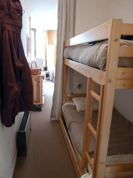 photo 3 Location entre particuliers Tignes appartement Rhne-Alpes Savoie chambre