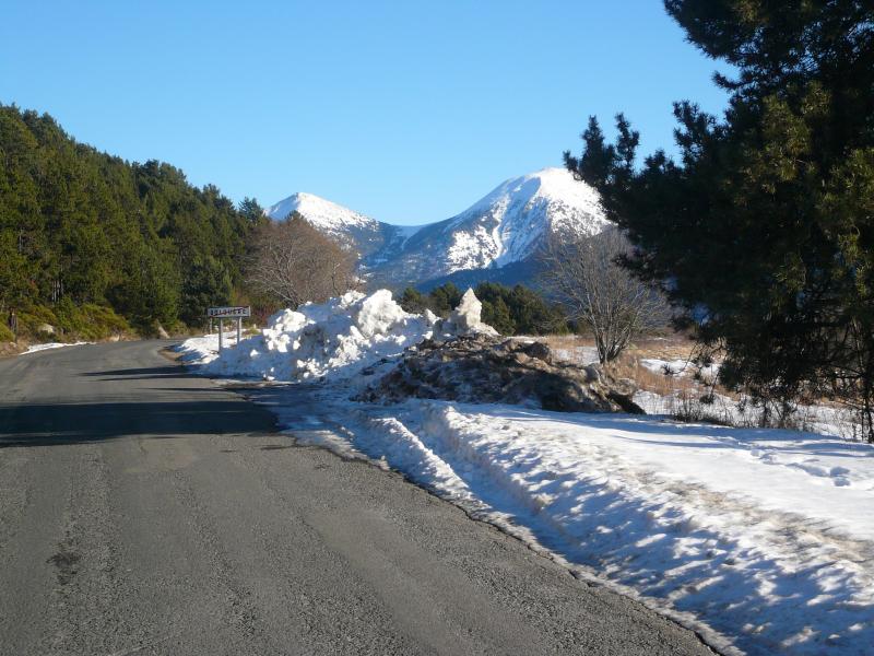 photo 26 Location entre particuliers Bolqure Pyrenes 2000 appartement Languedoc-Roussillon Pyrnes-Orientales Vue  proximit