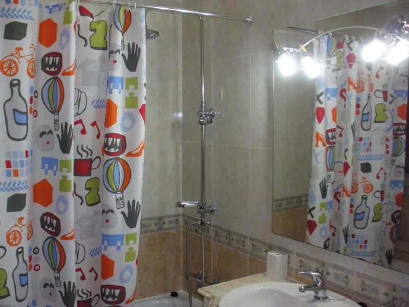 photo 18 Location entre particuliers Alvor appartement Algarve  salle de bain