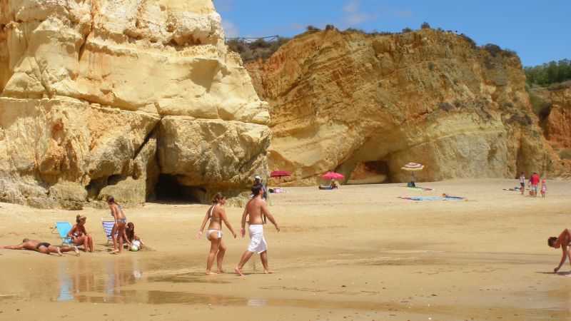 photo 25 Location entre particuliers Alvor appartement Algarve  Plage