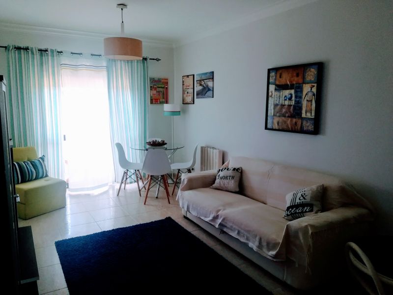 photo 2 Location entre particuliers Alvor appartement Algarve