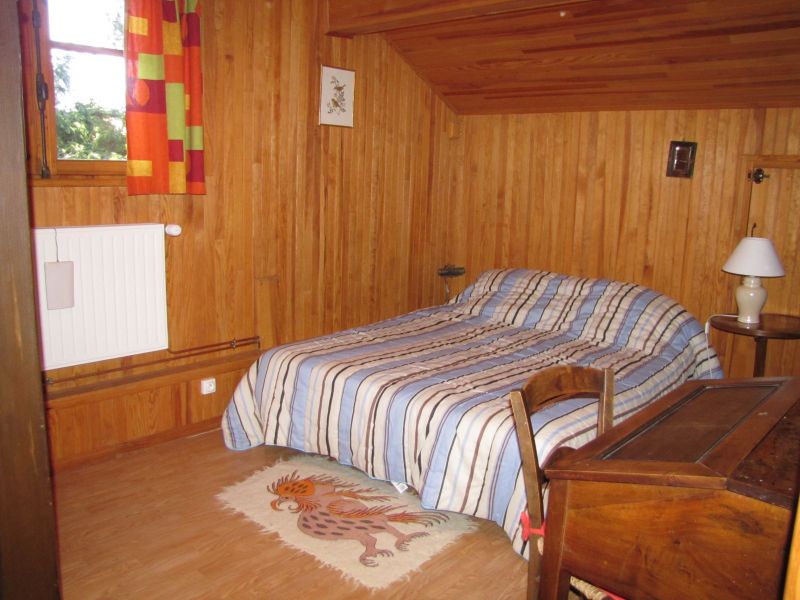 photo 10 Location entre particuliers Font Romeu chalet Languedoc-Roussillon Pyrnes-Orientales chambre 3