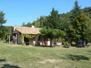 Locations vacances Alpes De Haute-Provence pour 9 personnes: maison n 40120