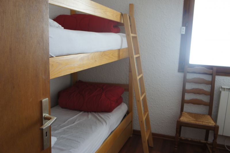 photo 14 Location entre particuliers Les 2 Alpes appartement Rhne-Alpes Isre chambre 1