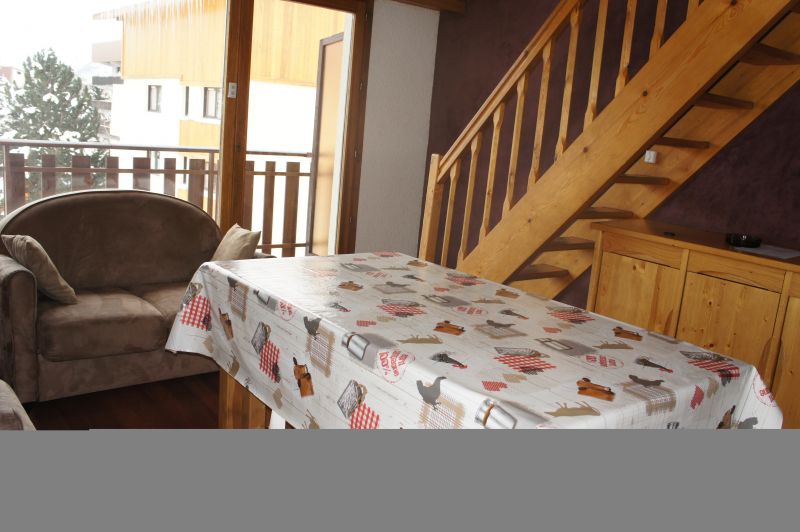 photo 18 Location entre particuliers Les 2 Alpes appartement Rhne-Alpes Isre Salon