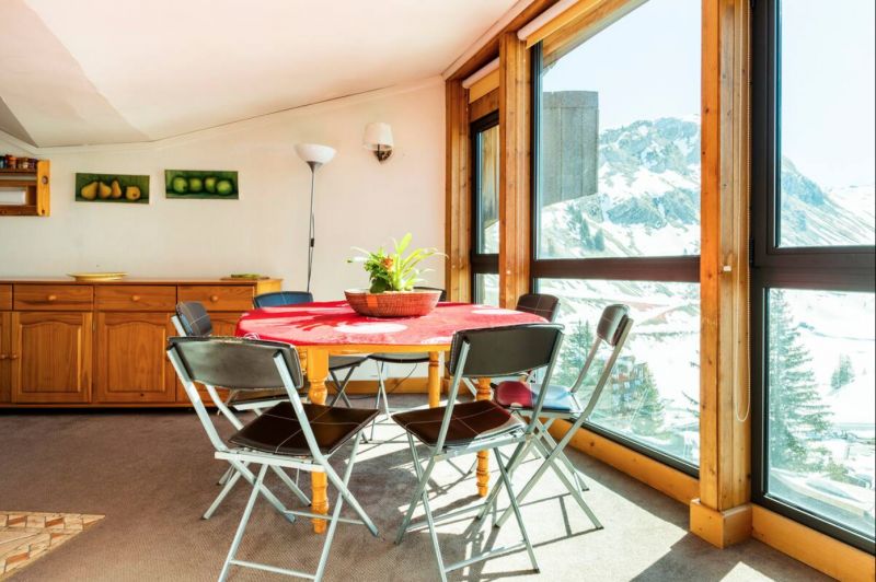 photo 22 Location entre particuliers Avoriaz appartement Rhne-Alpes Haute-Savoie Salle  manger