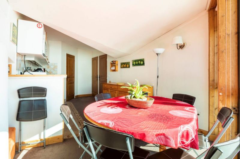 photo 24 Location entre particuliers Avoriaz appartement Rhne-Alpes Haute-Savoie Salle  manger