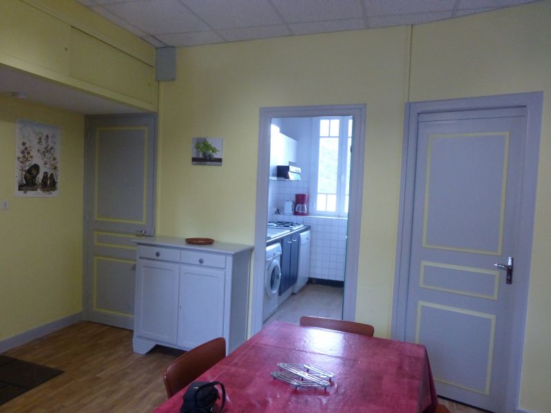 photo 3 Location entre particuliers Cauterets appartement Midi-Pyrnes Hautes-Pyrnes