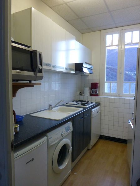 photo 4 Location entre particuliers Cauterets appartement Midi-Pyrnes Hautes-Pyrnes