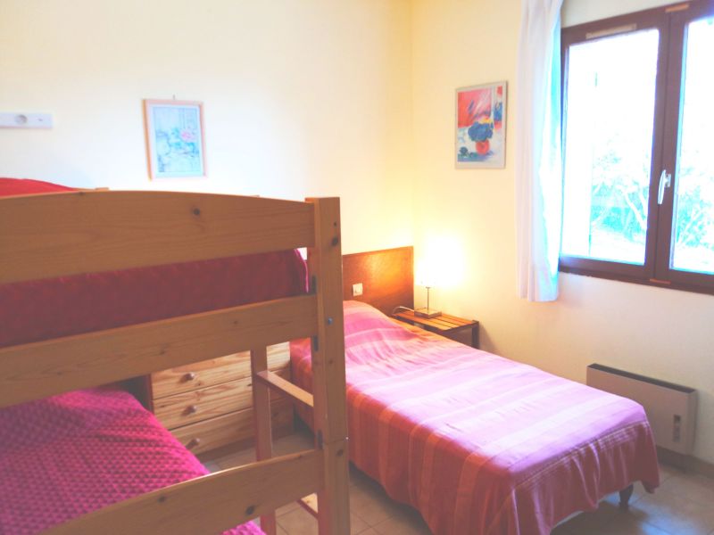 photo 15 Location entre particuliers Olmeto appartement Corse Corse du Sud chambre 2