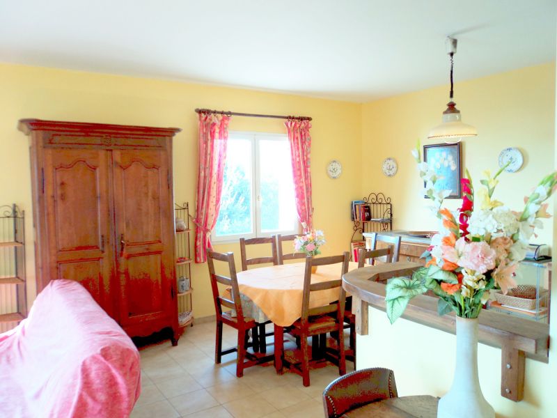 photo 8 Location entre particuliers Olmeto appartement Corse Corse du Sud