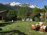Locations vacances Valle Olimpica: appartement n 40552