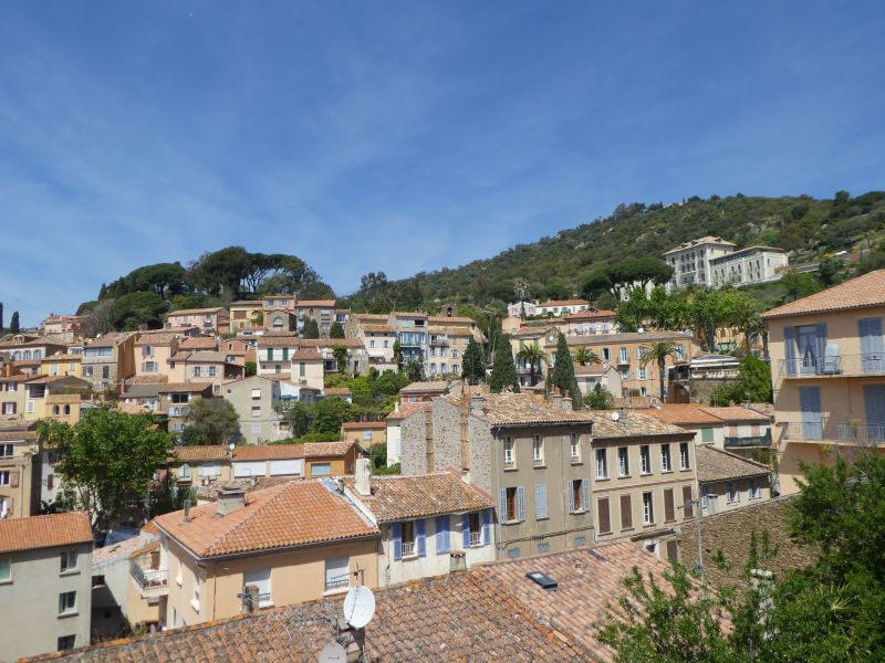 photo 18 Location entre particuliers Bormes Les Mimosas studio Provence-Alpes-Cte d'Azur Var