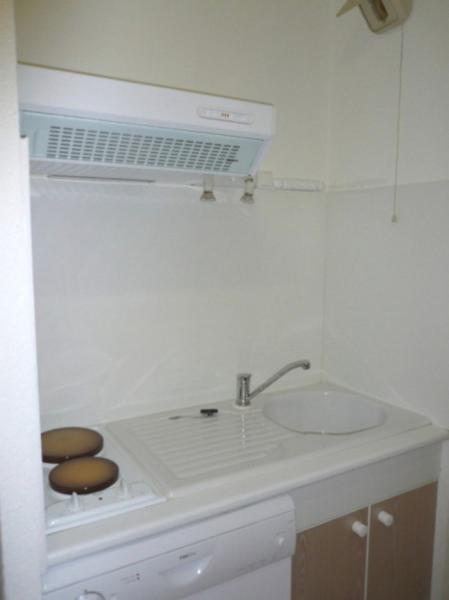 photo 5 Location entre particuliers Cauterets appartement Midi-Pyrnes Hautes-Pyrnes Coin cuisine