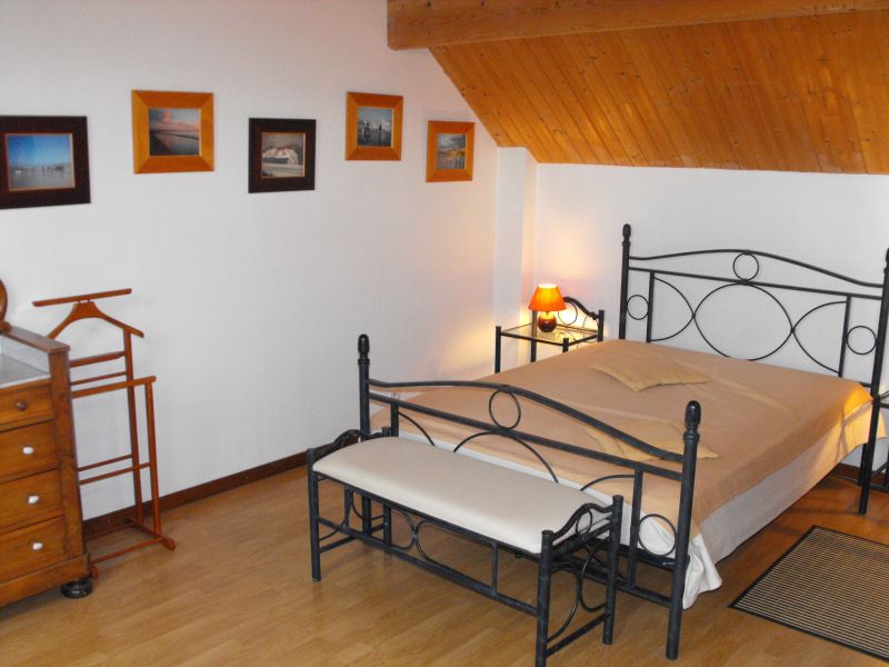 photo 8 Location entre particuliers Wissant gite Nord-Pas de Calais Pas de Calais chambre