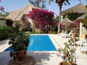 Locations vacances pour 5 personnes: villa n 40814