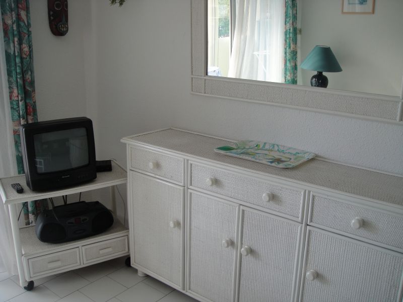 photo 3 Location entre particuliers Cap d'Agde appartement Languedoc-Roussillon Hrault Sjour