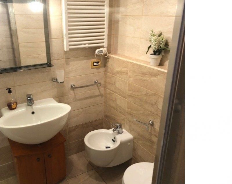 photo 17 Location entre particuliers Cannes appartement Provence-Alpes-Cte d'Azur Alpes-Maritimes salle de bain