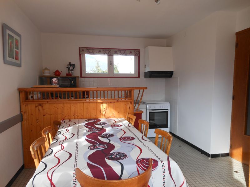 photo 8 Location entre particuliers Saint Lary Soulan appartement Midi-Pyrnes Hautes-Pyrnes Cuisine indpendante