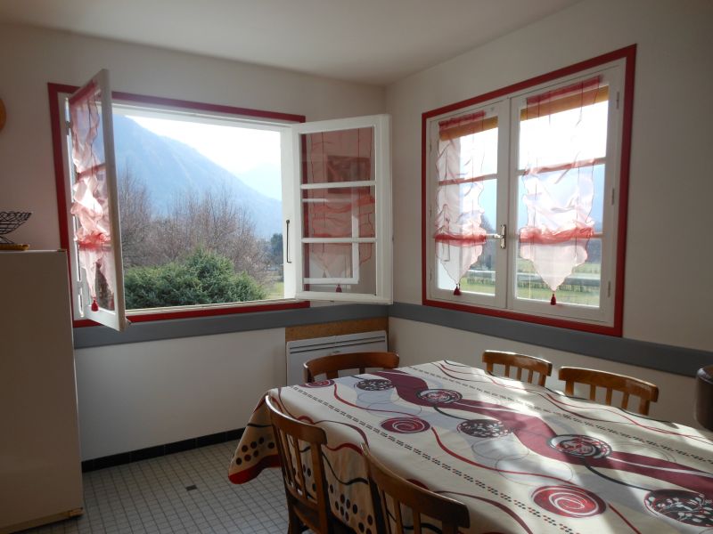 photo 10 Location entre particuliers Saint Lary Soulan appartement Midi-Pyrnes Hautes-Pyrnes Cuisine indpendante