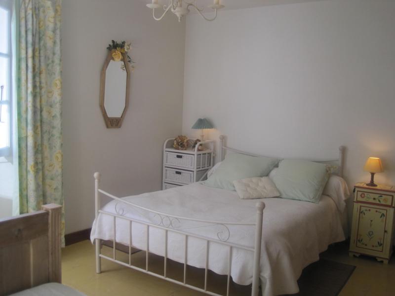 photo 12 Location entre particuliers Saint Lary Soulan appartement Midi-Pyrnes Hautes-Pyrnes chambre 2