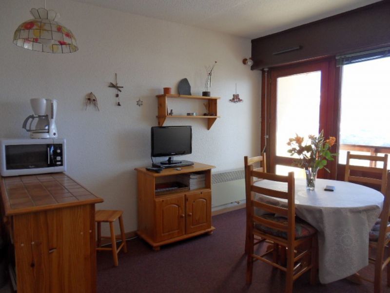 photo 3 Location entre particuliers Font Romeu appartement Languedoc-Roussillon Pyrnes-Orientales Salle  manger