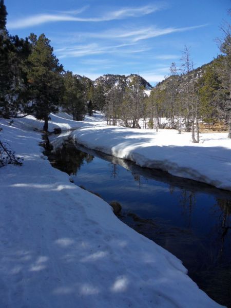 photo 20 Location entre particuliers Font Romeu appartement Languedoc-Roussillon Pyrnes-Orientales Vue  proximit