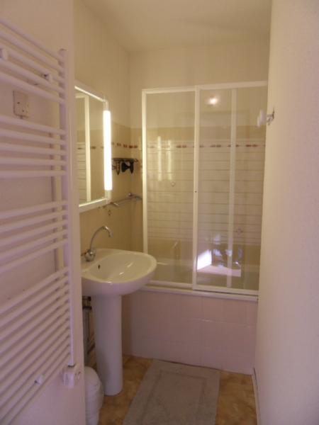 photo 12 Location entre particuliers Font Romeu appartement Languedoc-Roussillon Pyrnes-Orientales salle de bain