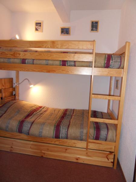 photo 11 Location entre particuliers Font Romeu appartement Languedoc-Roussillon Pyrnes-Orientales Coin Cabine