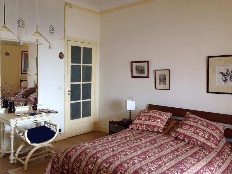 photo 7 Location entre particuliers Font Romeu appartement Languedoc-Roussillon Pyrnes-Orientales chambre 1